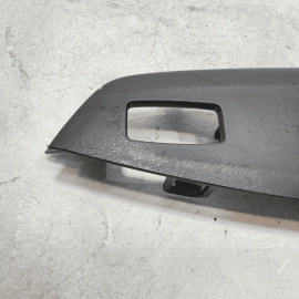 2018-2022 Honda Accord Rear Left Driver Door Switch Panel OEM