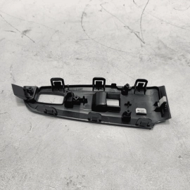 2018-2022 Honda Accord Rear Left Driver Door Switch Panel OEM