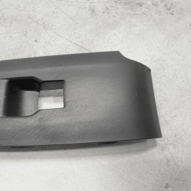 2018-2022 Honda Accord Rear Left Driver Door Switch Panel OEM