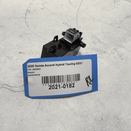 2018-2022 Honda Accord Rear Driver & Passenger Door Window Glass Switch OEM 2018-2022 Honda Accord Rear Driver & Passenger Door Window Glass Switch OEM