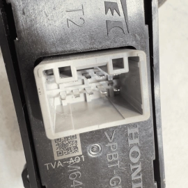 2018-2022 Honda Accord Rear Driver & Passenger Door Window Glass Switch OEM 2018-2022 Honda Accord Rear Driver & Passenger Door Window Glass Switch OEM