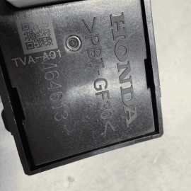 2018-2022 Honda Accord Rear Driver & Passenger Door Window Glass Switch OEM 2018-2022 Honda Accord Rear Driver & Passenger Door Window Glass Switch OEM