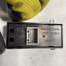 2018-2022 Honda Accord Rear Driver & Passenger Door Window Glass Switch OEM 2018-2022 Honda Accord Rear Driver & Passenger Door Window Glass Switch OEM