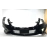 2014-2017 MERCEDES W222 S550 AMG Front Bumper Cover Black OEM = DAMAGE =