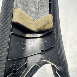 2014-2017 MERCEDES W222 S550 WINDSHIELD LEFT DRIVER SIDE A PILLAR TRIM PANEL OEM 2014-2017 MERCEDES W222 S550 WINDSHIELD LEFT DRIVER SIDE A PILLAR TRIM PANEL OEM