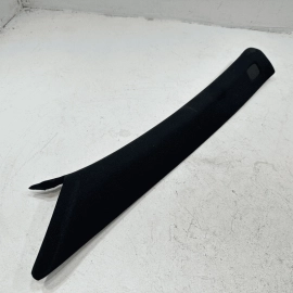 2014-2017 MERCEDES W222 S550 WINDSHIELD LEFT DRIVER SIDE A PILLAR TRIM PANEL OEM 2014-2017 MERCEDES W222 S550 WINDSHIELD LEFT DRIVER SIDE A PILLAR TRIM PANEL OEM