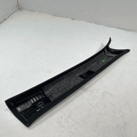 2014-2017 MERCEDES W222 S550 WINDSHIELD LEFT DRIVER SIDE A PILLAR TRIM PANEL OEM 2014-2017 MERCEDES W222 S550 WINDSHIELD LEFT DRIVER SIDE A PILLAR TRIM PANEL OEM