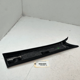 2014-2017 MERCEDES W222 S550 WINDSHIELD LEFT DRIVER SIDE A PILLAR TRIM PANEL OEM 2014-2017 MERCEDES W222 S550 WINDSHIELD LEFT DRIVER SIDE A PILLAR TRIM PANEL OEM