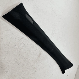 2014-2017 MERCEDES W222 S550 WINDSHIELD LEFT DRIVER SIDE A PILLAR TRIM PANEL OEM 2014-2017 MERCEDES W222 S550 WINDSHIELD LEFT DRIVER SIDE A PILLAR TRIM PANEL OEM