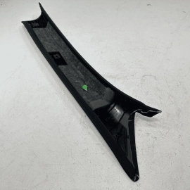 2014-2017 MERCEDES W222 S550 WINDSHIELD LEFT DRIVER SIDE A PILLAR TRIM PANEL OEM 2014-2017 MERCEDES W222 S550 WINDSHIELD LEFT DRIVER SIDE A PILLAR TRIM PANEL OEM