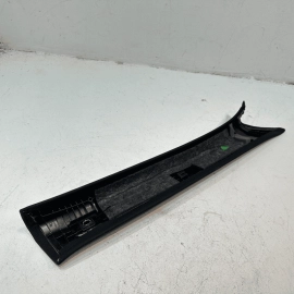 2014-2017 MERCEDES W222 S550 WINDSHIELD LEFT DRIVER SIDE A PILLAR TRIM PANEL OEM 2014-2017 MERCEDES W222 S550 WINDSHIELD LEFT DRIVER SIDE A PILLAR TRIM PANEL OEM