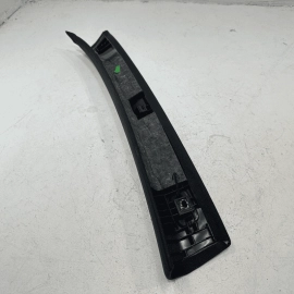 2014-2017 MERCEDES W222 S550 WINDSHIELD LEFT DRIVER SIDE A PILLAR TRIM PANEL OEM 2014-2017 MERCEDES W222 S550 WINDSHIELD LEFT DRIVER SIDE A PILLAR TRIM PANEL OEM