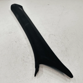 2014-2017 MERCEDES W222 S550 WINDSHIELD LEFT DRIVER SIDE A PILLAR TRIM PANEL OEM 2014-2017 MERCEDES W222 S550 WINDSHIELD LEFT DRIVER SIDE A PILLAR TRIM PANEL OEM