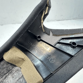 2014-2017 MERCEDES W222 S550 WINDSHIELD LEFT DRIVER SIDE A PILLAR TRIM PANEL OEM 2014-2017 MERCEDES W222 S550 WINDSHIELD LEFT DRIVER SIDE A PILLAR TRIM PANEL OEM