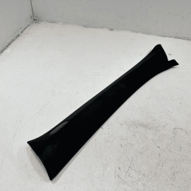 2014-2017 MERCEDES W222 S550 WINDSHIELD LEFT DRIVER SIDE A PILLAR TRIM PANEL OEM 2014-2017 MERCEDES W222 S550 WINDSHIELD LEFT DRIVER SIDE A PILLAR TRIM PANEL OEM