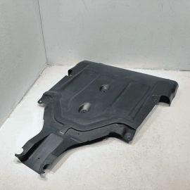 2014-2017 MERCEDES W222 S550 S600 REAR UNDER BODY SPLASH SHIELD GUARD COVER OEM