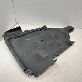 2014-2017 MERCEDES W222 S550 S600 REAR UNDER BODY SPLASH SHIELD GUARD COVER OEM