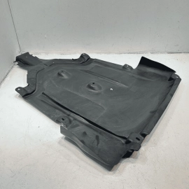 2014-2017 MERCEDES W222 S550 S600 REAR UNDER BODY SPLASH SHIELD GUARD COVER OEM