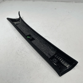 2014-2017 MERCEDES W222 S550 WINDSHIELD PASSENGER SIDE A PILLAR TRIM PANEL OEM 2014-2017 MERCEDES W222 S550 WINDSHIELD PASSENGER SIDE A PILLAR TRIM PANEL OEM