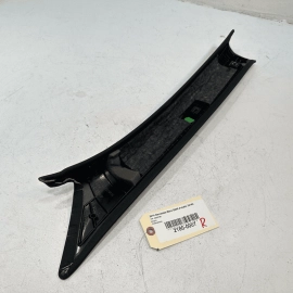 2014-2017 MERCEDES W222 S550 WINDSHIELD PASSENGER SIDE A PILLAR TRIM PANEL OEM 2014-2017 MERCEDES W222 S550 WINDSHIELD PASSENGER SIDE A PILLAR TRIM PANEL OEM