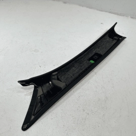 2014-2017 MERCEDES W222 S550 WINDSHIELD PASSENGER SIDE A PILLAR TRIM PANEL OEM 2014-2017 MERCEDES W222 S550 WINDSHIELD PASSENGER SIDE A PILLAR TRIM PANEL OEM