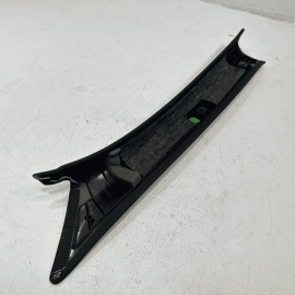 2014-2017 MERCEDES W222 S550 WINDSHIELD PASSENGER SIDE A PILLAR TRIM PANEL OEM 2014-2017 MERCEDES W222 S550 WINDSHIELD PASSENGER SIDE A PILLAR TRIM PANEL OEM