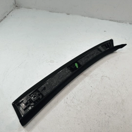 2014-2017 MERCEDES W222 S550 WINDSHIELD PASSENGER SIDE A PILLAR TRIM PANEL OEM 2014-2017 MERCEDES W222 S550 WINDSHIELD PASSENGER SIDE A PILLAR TRIM PANEL OEM