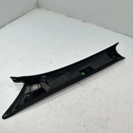 2014-2017 MERCEDES W222 S550 WINDSHIELD PASSENGER SIDE A PILLAR TRIM PANEL OEM 2014-2017 MERCEDES W222 S550 WINDSHIELD PASSENGER SIDE A PILLAR TRIM PANEL OEM