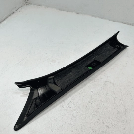 2014-2017 MERCEDES W222 S550 WINDSHIELD PASSENGER SIDE A PILLAR TRIM PANEL OEM 2014-2017 MERCEDES W222 S550 WINDSHIELD PASSENGER SIDE A PILLAR TRIM PANEL OEM