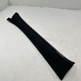 2014-2017 MERCEDES W222 S550 WINDSHIELD PASSENGER SIDE A PILLAR TRIM PANEL OEM 2014-2017 MERCEDES W222 S550 WINDSHIELD PASSENGER SIDE A PILLAR TRIM PANEL OEM