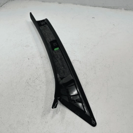 2014-2017 MERCEDES W222 S550 WINDSHIELD PASSENGER SIDE A PILLAR TRIM PANEL OEM 2014-2017 MERCEDES W222 S550 WINDSHIELD PASSENGER SIDE A PILLAR TRIM PANEL OEM