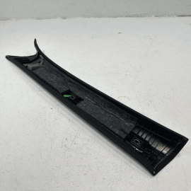 2014-2017 MERCEDES W222 S550 WINDSHIELD PASSENGER SIDE A PILLAR TRIM PANEL OEM 2014-2017 MERCEDES W222 S550 WINDSHIELD PASSENGER SIDE A PILLAR TRIM PANEL OEM