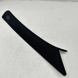 2014-2017 MERCEDES W222 S550 WINDSHIELD PASSENGER SIDE A PILLAR TRIM PANEL OEM 2014-2017 MERCEDES W222 S550 WINDSHIELD PASSENGER SIDE A PILLAR TRIM PANEL OEM