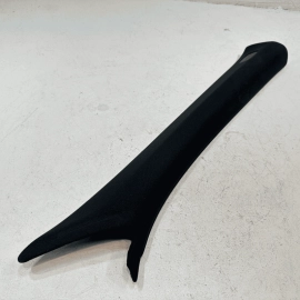 2014-2017 MERCEDES W222 S550 WINDSHIELD PASSENGER SIDE A PILLAR TRIM PANEL OEM 2014-2017 MERCEDES W222 S550 WINDSHIELD PASSENGER SIDE A PILLAR TRIM PANEL OEM