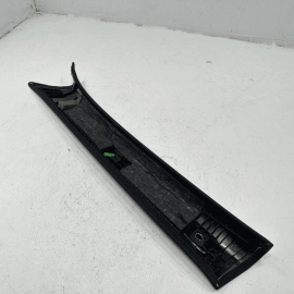 2014-2017 MERCEDES W222 S550 WINDSHIELD PASSENGER SIDE A PILLAR TRIM PANEL OEM 2014-2017 MERCEDES W222 S550 WINDSHIELD PASSENGER SIDE A PILLAR TRIM PANEL OEM