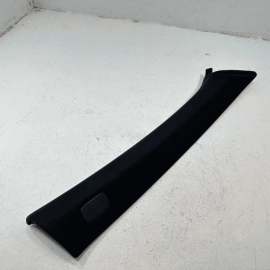 2014-2017 MERCEDES W222 S550 WINDSHIELD PASSENGER SIDE A PILLAR TRIM PANEL OEM 2014-2017 MERCEDES W222 S550 WINDSHIELD PASSENGER SIDE A PILLAR TRIM PANEL OEM