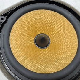 2018-2022 Honda Accord Front & Rear Left & Right Sife Door Audio Speaker OEM