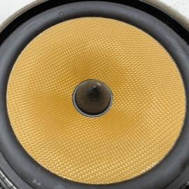 2018-2022 Honda Accord Front & Rear Left & Right Sife Door Audio Speaker OEM