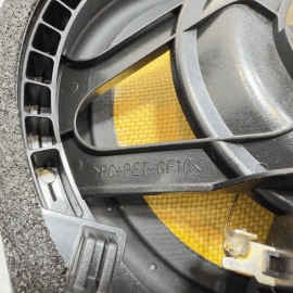 2018-2022 Honda Accord Front & Rear Left & Right Sife Door Audio Speaker OEM