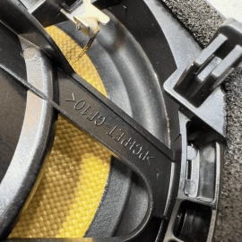 2018-2022 Honda Accord Front & Rear Left & Right Sife Door Audio Speaker OEM