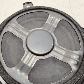 2018-2022 Honda Accord Rear Shelf Woofer Audio Speaker OEM