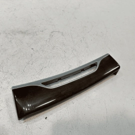 2014-2017 MERCEDES W222 S550 Front Driver Side Dash Switch Panel Cover Trim OEM 2014-2017 MERCEDES W222 S550 Front Driver Side Dash Switch Panel Cover Trim OEM