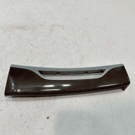 2014-2017 MERCEDES W222 S550 Front Driver Side Dash Switch Panel Cover Trim OEM 2014-2017 MERCEDES W222 S550 Front Driver Side Dash Switch Panel Cover Trim OEM
