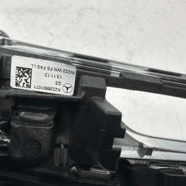 2014-2017 MERCEDES W222 S550 Front Driver Side Dash Switch Panel Cover Trim OEM 2014-2017 MERCEDES W222 S550 Front Driver Side Dash Switch Panel Cover Trim OEM