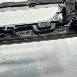 2014-2017 MERCEDES W222 S550 Front Driver Side Dash Switch Panel Cover Trim OEM 2014-2017 MERCEDES W222 S550 Front Driver Side Dash Switch Panel Cover Trim OEM