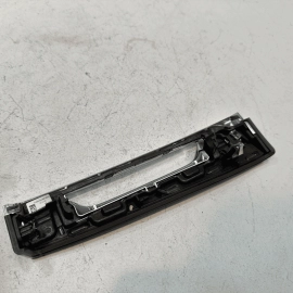 2014-2017 MERCEDES W222 S550 Front Driver Side Dash Switch Panel Cover Trim OEM 2014-2017 MERCEDES W222 S550 Front Driver Side Dash Switch Panel Cover Trim OEM