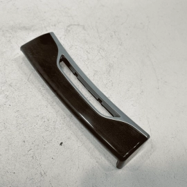 2014-2017 MERCEDES W222 S550 Front Driver Side Dash Switch Panel Cover Trim OEM 2014-2017 MERCEDES W222 S550 Front Driver Side Dash Switch Panel Cover Trim OEM