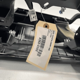 TOYOTA CAMRY XSE XLE TRD 2018 - 2020 DASH DASHBOARD INSTRUMENT PANEL OEM BL