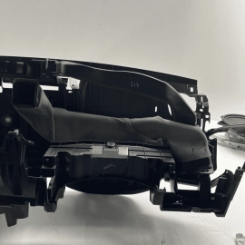 TOYOTA CAMRY XSE XLE TRD 2018 - 2020 DASH DASHBOARD INSTRUMENT PANEL OEM BL