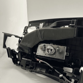 TOYOTA CAMRY XSE XLE TRD 2018 - 2020 DASH DASHBOARD INSTRUMENT PANEL OEM BL